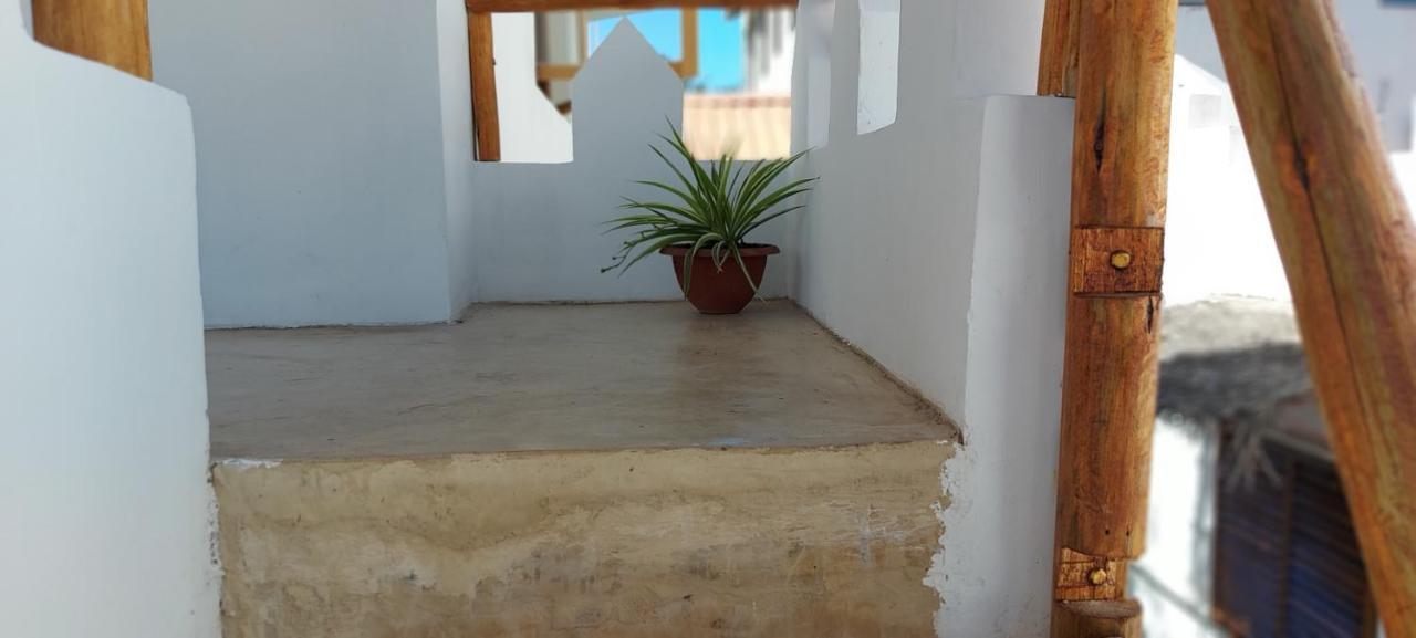 Moyo Top Floor Apartment Pwani Mchangani Dış mekan fotoğraf