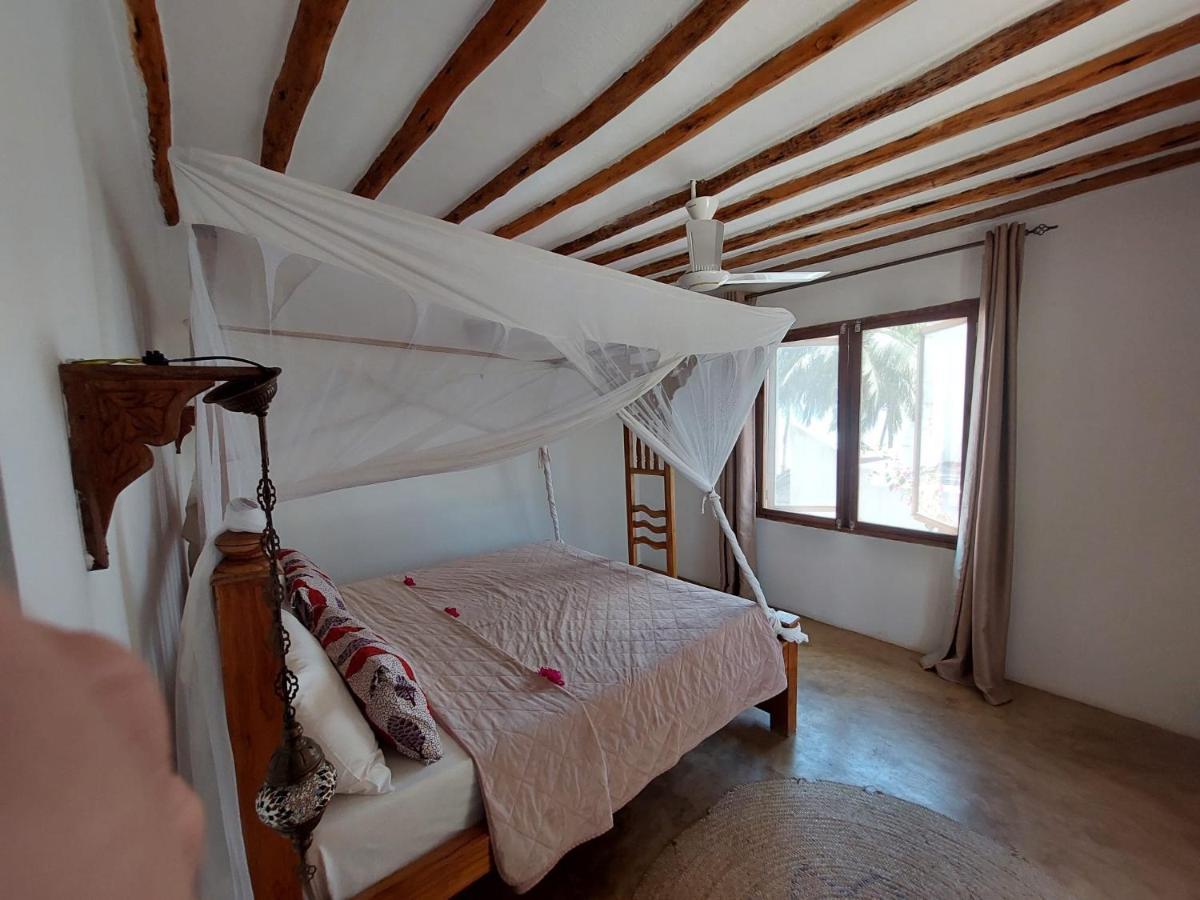 Moyo Top Floor Apartment Pwani Mchangani Dış mekan fotoğraf